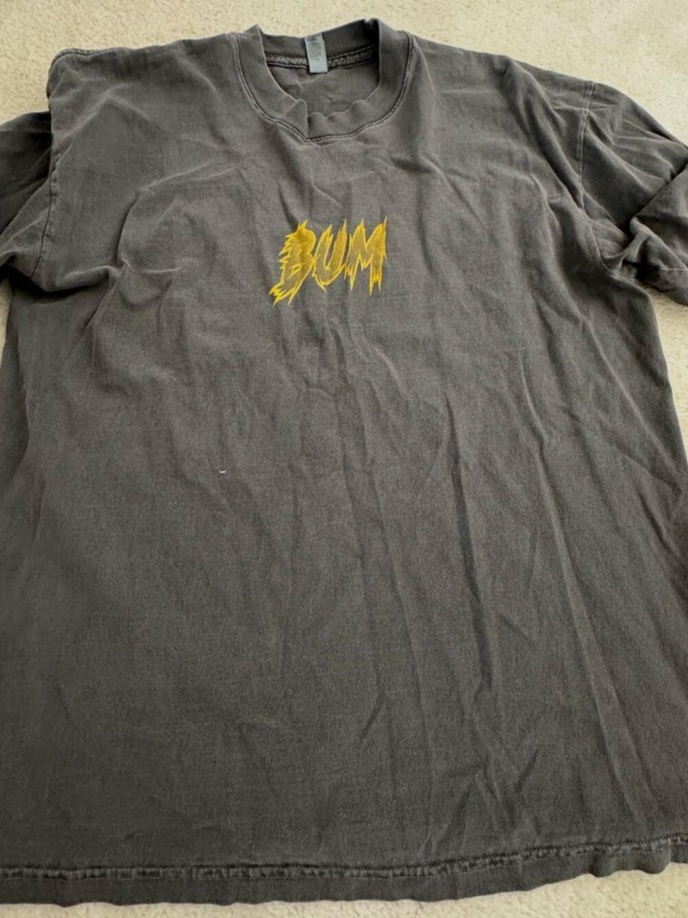 CBUM workout t-shirt 💪🔥